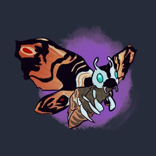 mothra T-Shirt