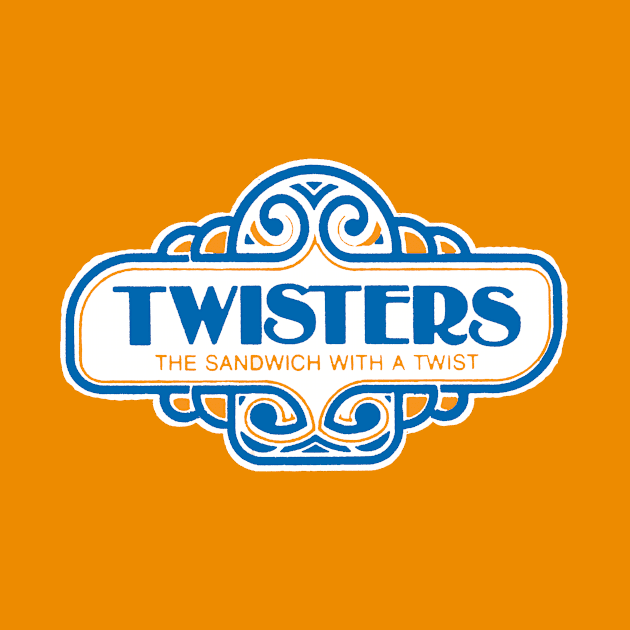 Twisters Topeka by TopCityMotherland