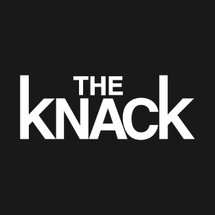 get the knack T-Shirt