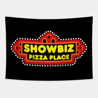 SHOWBIZ Tapestry