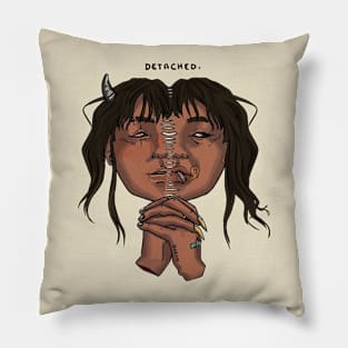 detached Pillow