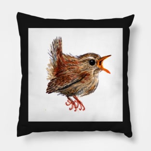 Wren Pillow