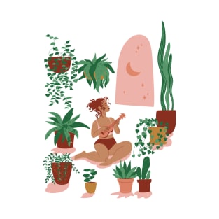 plant party T-Shirt