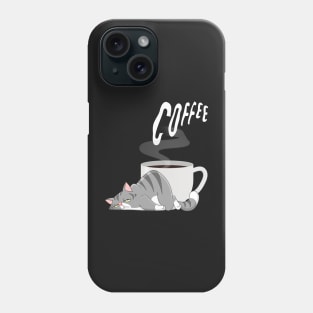 Coffee Phone Case