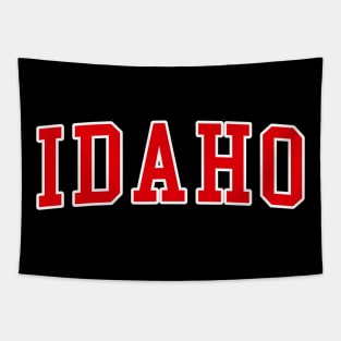 Idaho Tapestry