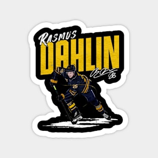 rasmus dahlin chisel Magnet