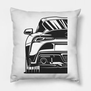 SUPRA A90 Pillow