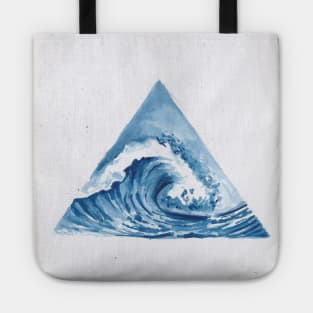 Waves Tote