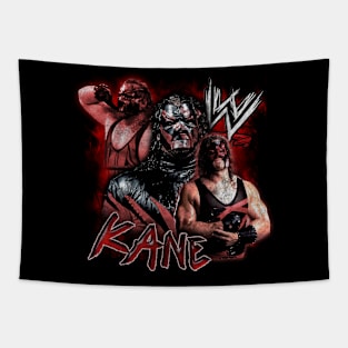 Kane Vintage Bootleg 90s Tapestry