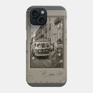 Vietnam haunts us Phone Case