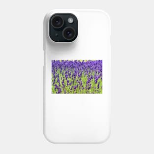 Lavender Phone Case