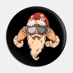 Santaclause Pin