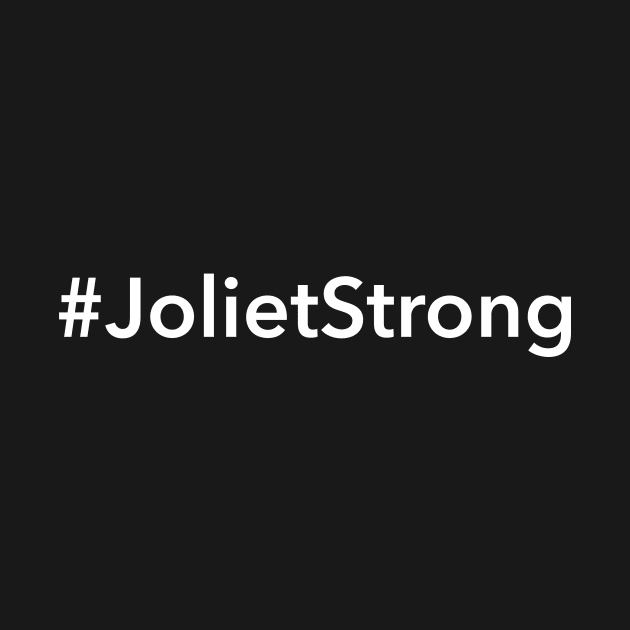 Joliet Strong by Novel_Designs