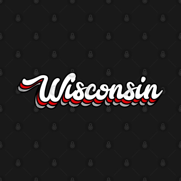 Wisconsin - UW-Madison by Josh Wuflestad