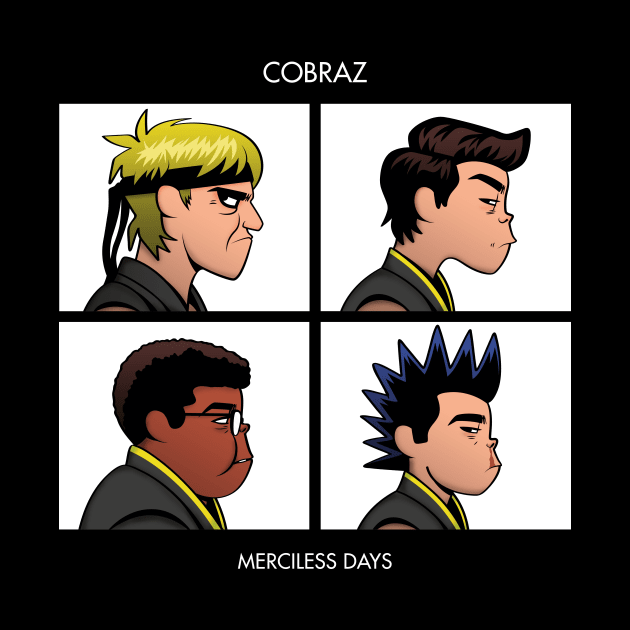 Cobraz by Olipop