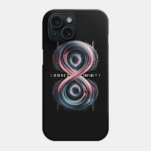 Infinite life Phone Case