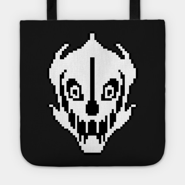 gaster blaster undertale gaster