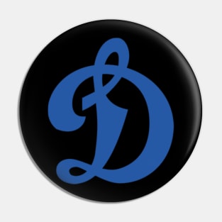 dynamomm Pin