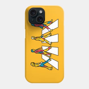 Beatles Phone Case