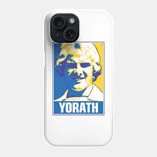 Yorath Phone Case