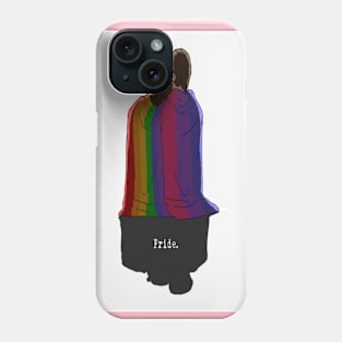 PRIDE Phone Case