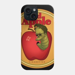 Red Apple Cigarettes Phone Case