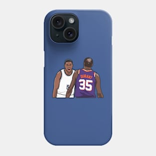 Ant durat Phone Case