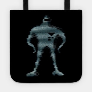 STARMAN Tote