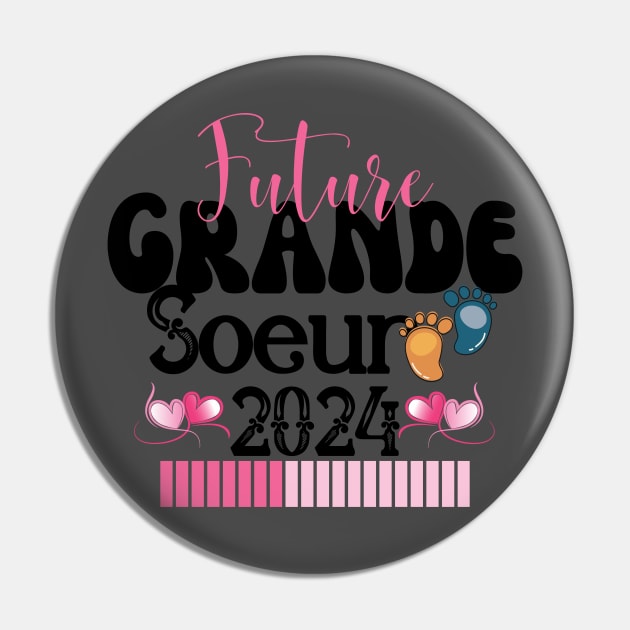 Enfant Future Grande Soeur 2024 En Cours Annonce Grossesse Surprise Pin by Helen Morgan