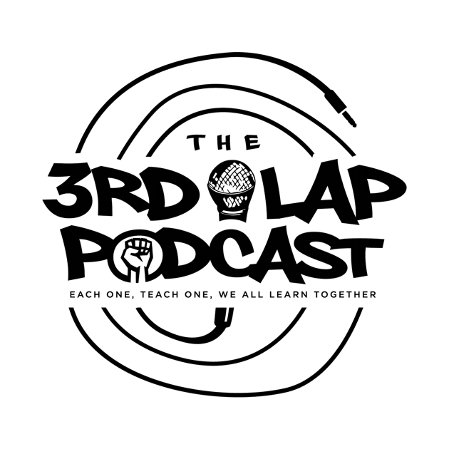 The 3rd Lap Podcast by The 3rd Lap Podcast