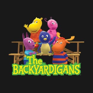 Backyardigans T-Shirt