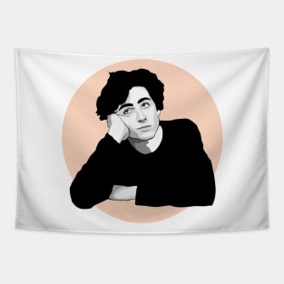 Timothee Tapestry
