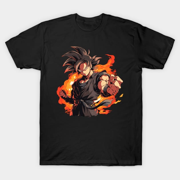goku