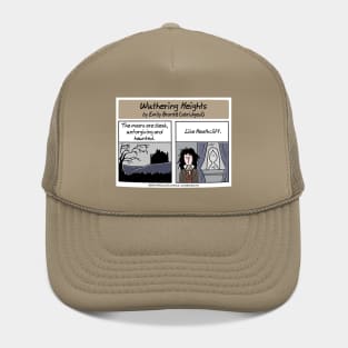 Wuthering Heights (abridged) Hat