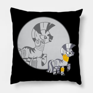 Zecora Pillow