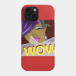 Fairy Goddess Mija Phone Case