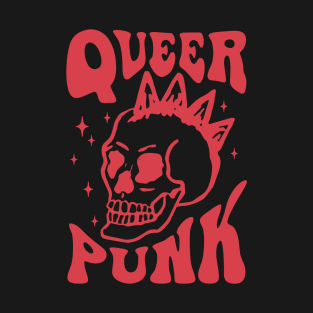 Queer Punk T-Shirt