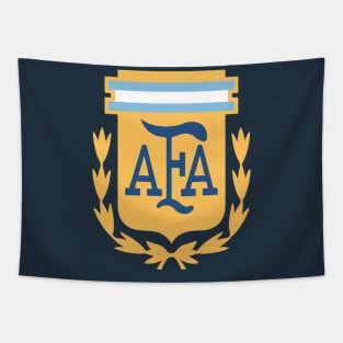 AFA - Argentine Football Association Tapestry