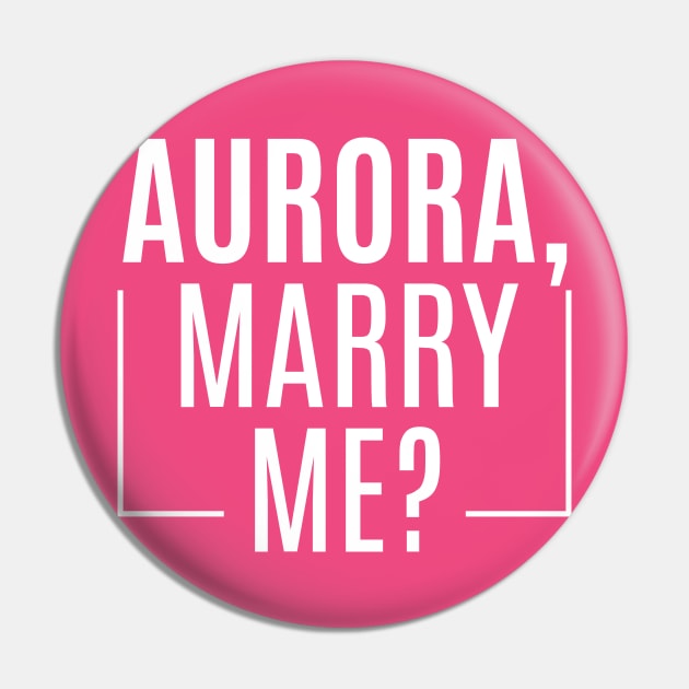 Aurora, Marry Me? Pin by restlessart