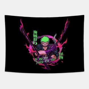 One Piece Tapestry