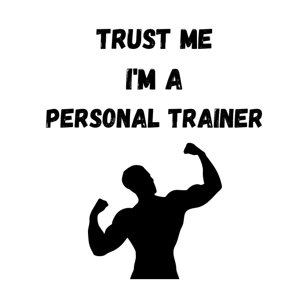 Trust me I'm a personal trainer by ToMoL-Official