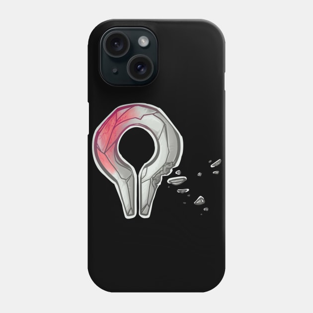 Magi Phone Case by ArryDesign