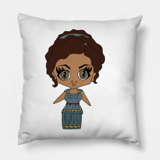 Eurydice Pillow