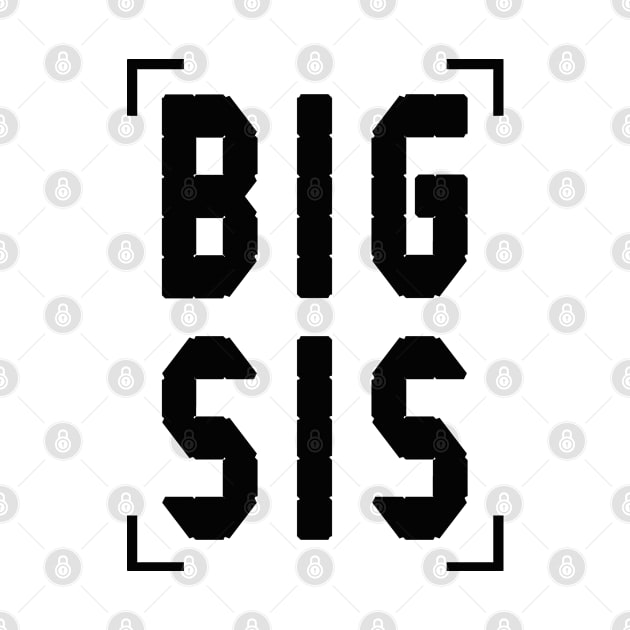 big sis by MBRK-Store