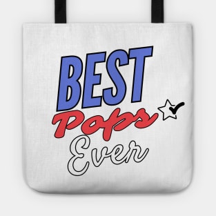 Best pops ever Tote