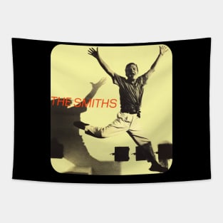 90s The Smiths Tapestry