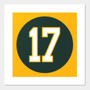 Green Bay Packers Gift Posters And Art Prints Teepublic