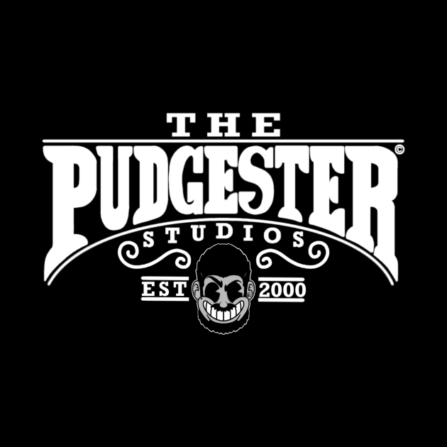 The Pudgester Studios (White Version) by Hector121500