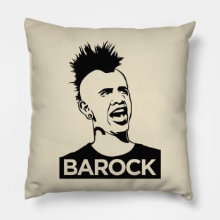 Barock Pillow