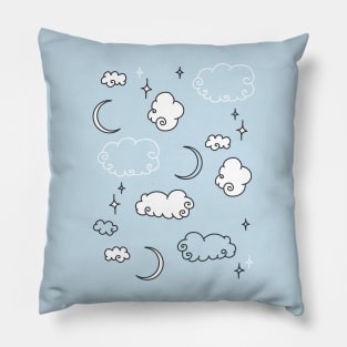 Cloud Pillow